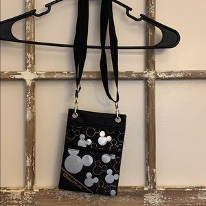 Disney crossbody never used